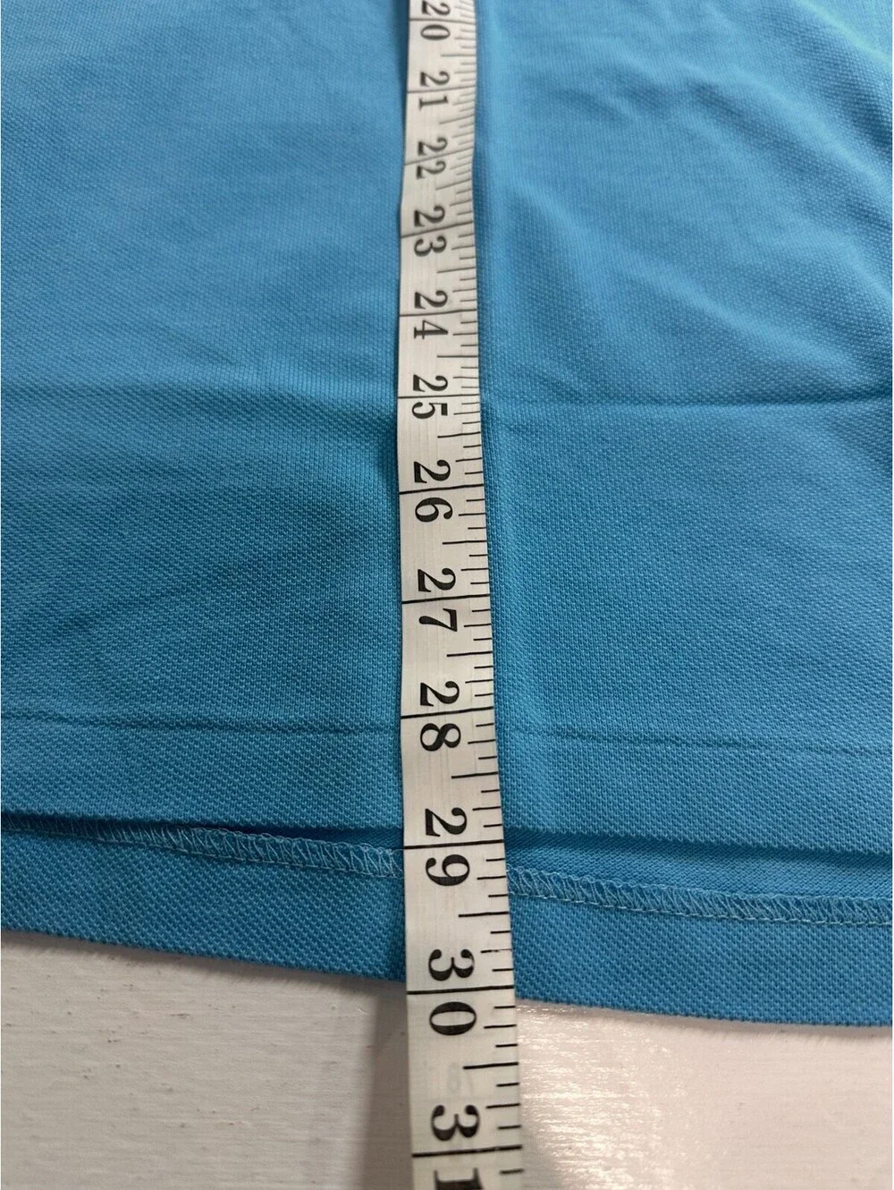 Ralph Lauren iris blue